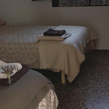 El Molino De Arriba Villa Níjar Exteriör bild
