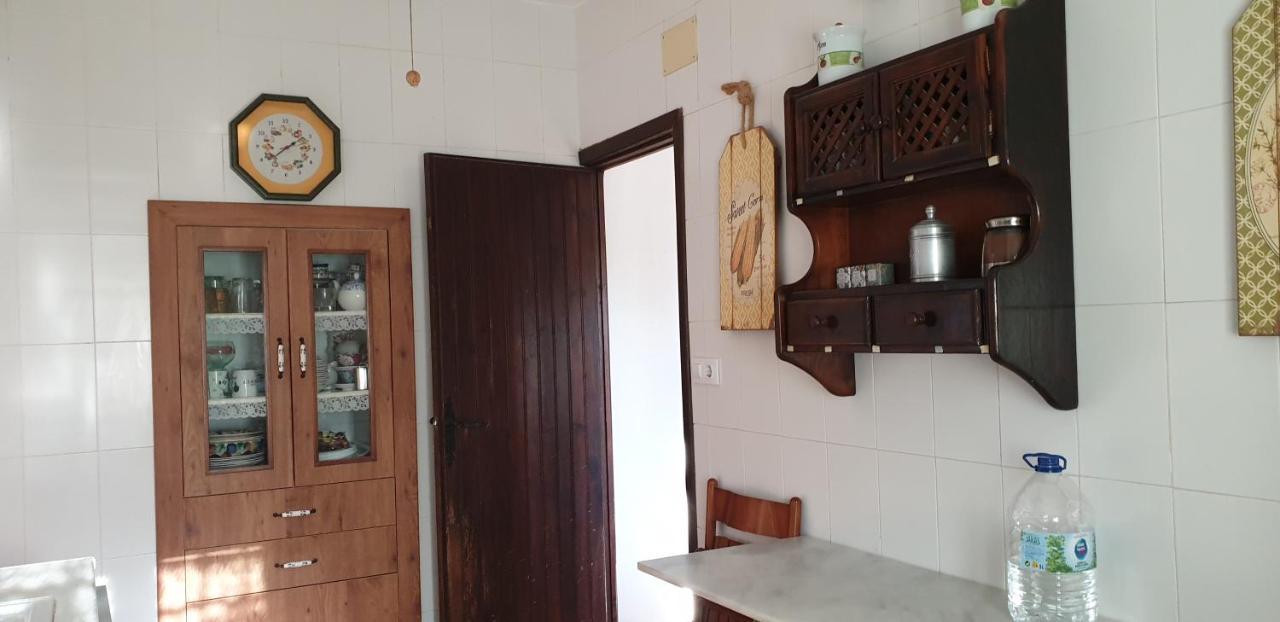 El Molino De Arriba Villa Níjar Exteriör bild